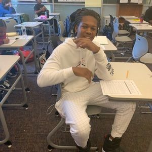 Meet your Posher, Jacobi